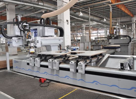 點擊查看詳細信息<br>標題：廠容廠貌 閱讀次數(shù)：1962