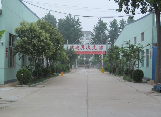 點擊查看詳細信息<br>標題：廠容廠貌 閱讀次數(shù)：1865