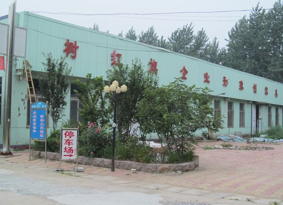 點擊查看詳細信息<br>標題：廠容廠貌 閱讀次數(shù)：1701