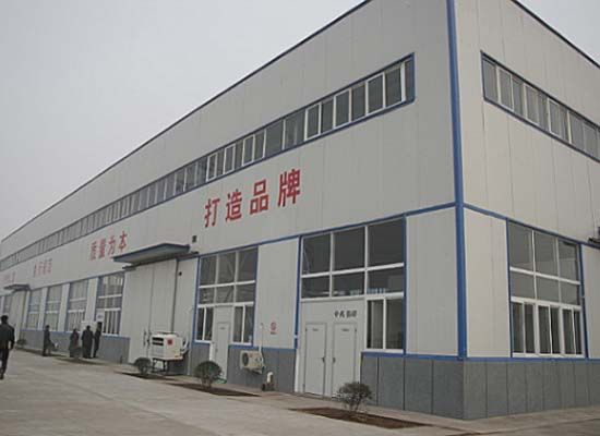 點(diǎn)擊查看詳細(xì)信息<br>標(biāo)題：廠容廠貌 閱讀次數(shù)：2661