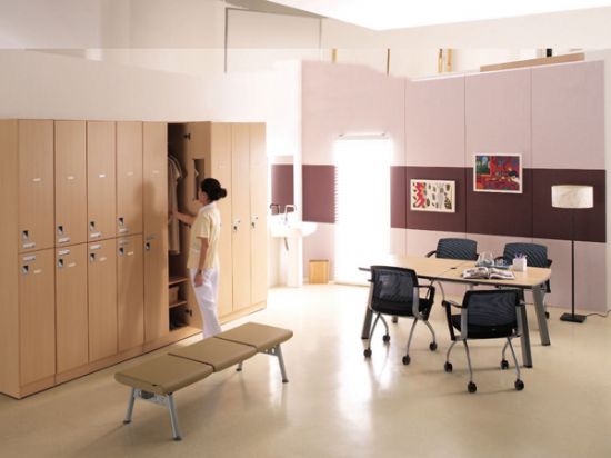 點擊查看詳細信息<br>標題：醫(yī)院家具 閱讀次數(shù)：2044