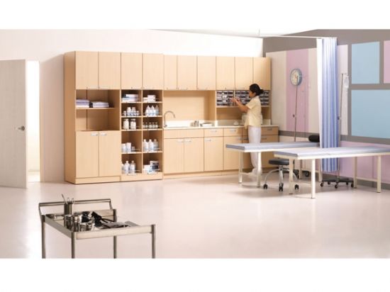 點擊查看詳細信息<br>標題：醫(yī)院家具 閱讀次數(shù)：1802