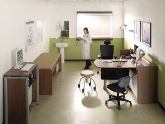 點擊查看詳細信息<br>標題：醫(yī)院家具 閱讀次數(shù)：1875