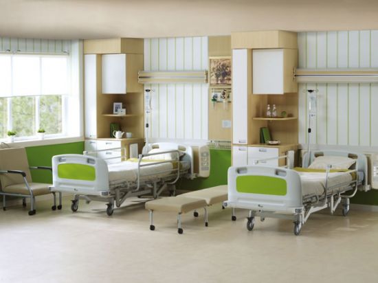 點擊查看詳細信息<br>標題：醫(yī)院家具 閱讀次數(shù)：1885