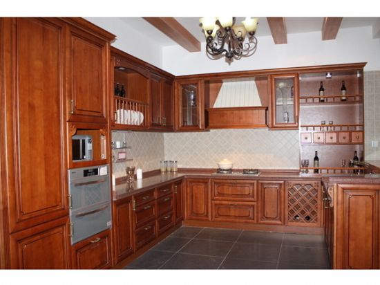 點擊查看詳細信息<br>標題：橡木系列 閱讀次數(shù)：1868