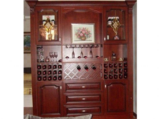 點擊查看詳細(xì)信息<br>標(biāo)題：實木櫥柜 閱讀次數(shù)：2167