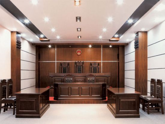 點(diǎn)擊查看詳細(xì)信息<br>標(biāo)題：法院系列 閱讀次數(shù)：2415